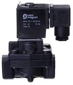 PK Delrin Solenoid Valves UK stock